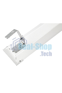 Обогреватель инфракрасный Ballu BIH-AP4-0.8-W белый, панельный, 800 Вт, 16 м2