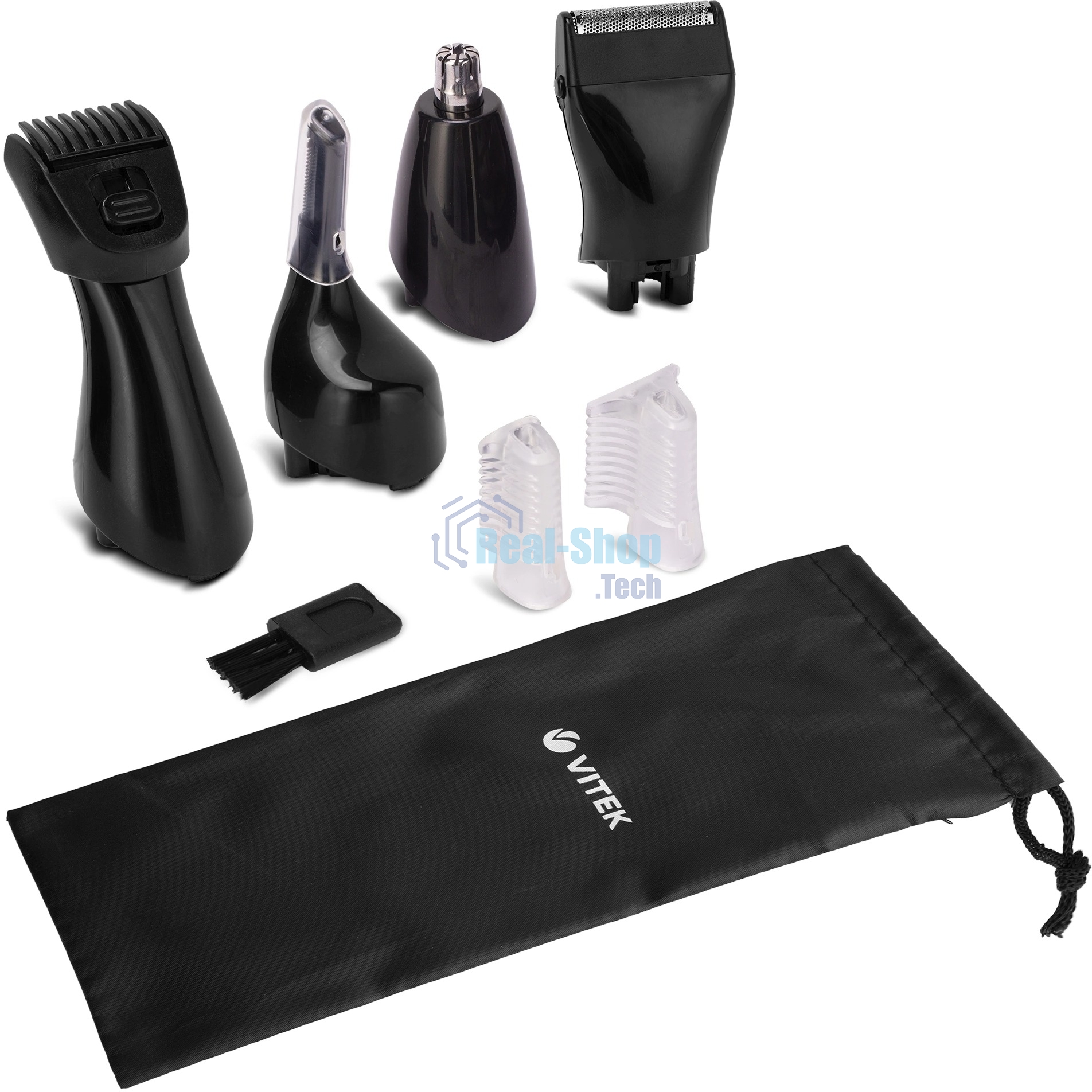 Триммер Vitek VT-2545 ВК