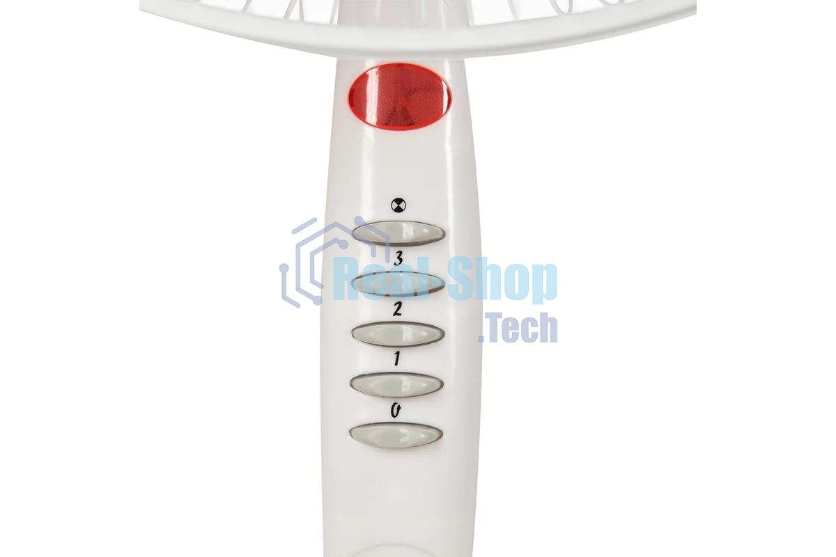 Вентилятор напольный 