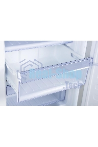 Морозильная камера Beko RFSK266T01W, белый, 240 л, 4 ящика