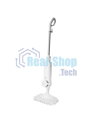 Паровая швабра BQ SM2000 белый, 1400 Вт