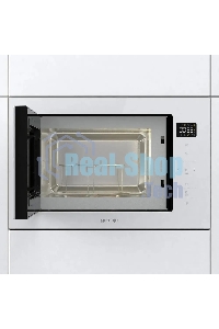 Микроволновая печь Gorenje BM251SG2WG 25л. 900Вт белый (встраиваемая)