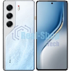Смартфон Tecno Camon 40 CM5 12/256Gb белый
