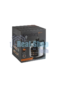 Мультиварка-скороварка LEONORD LE-1742 (106999)