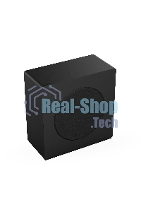 Саундбар Hisense AX5140Q 5.1.2 600Вт черный