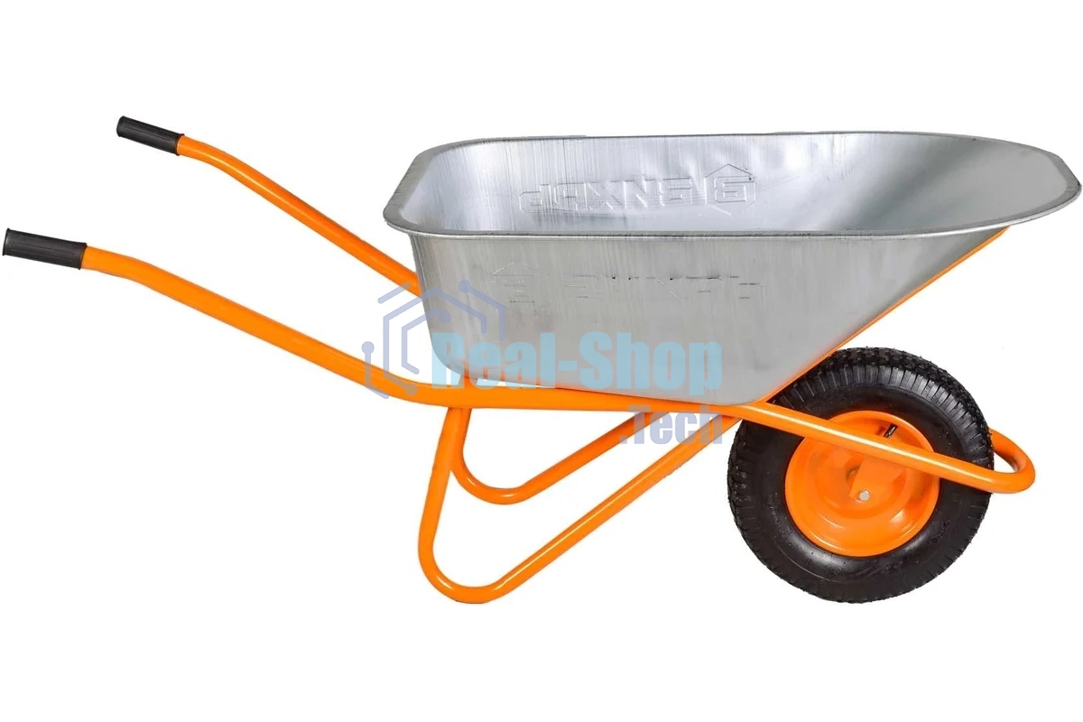 Тачка садовая Т 200-1 Вихрь