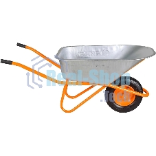 Тачка садовая Т 200-1 Вихрь