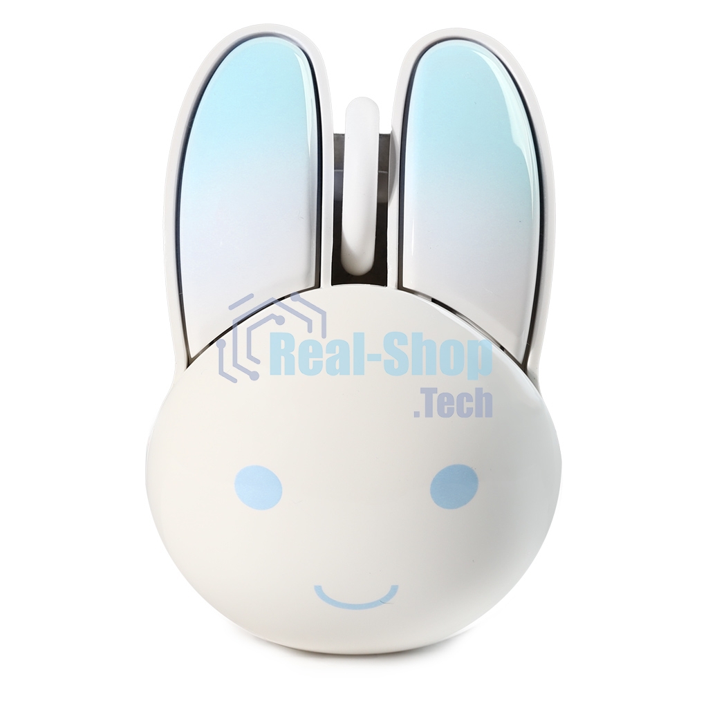 Мышь беспроводная Smartbuy (SBM-315AG-BU2) 315AG Bunny 2