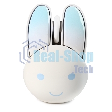 Мышь беспроводная Smartbuy (SBM-315AG-BU2) 315AG Bunny 2