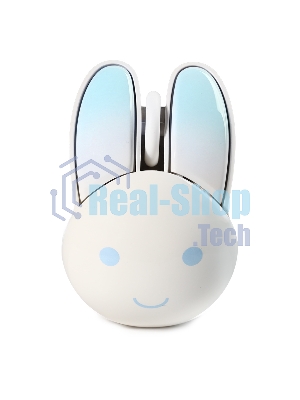 Мышь беспроводная Smartbuy (SBM-315AG-BU2) 315AG Bunny 2