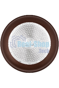 Набор посуды 5 предм. (сковорода24х5 см, сотейник с/кр 26х7,3 см, ковш 16х8 см, съемная ручка)