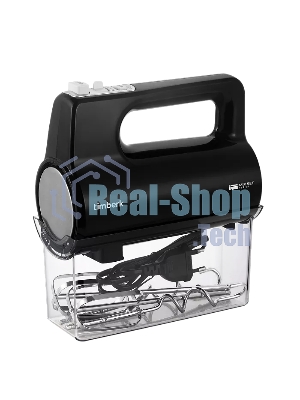 Миксер Timberk T-HM40S50 черный