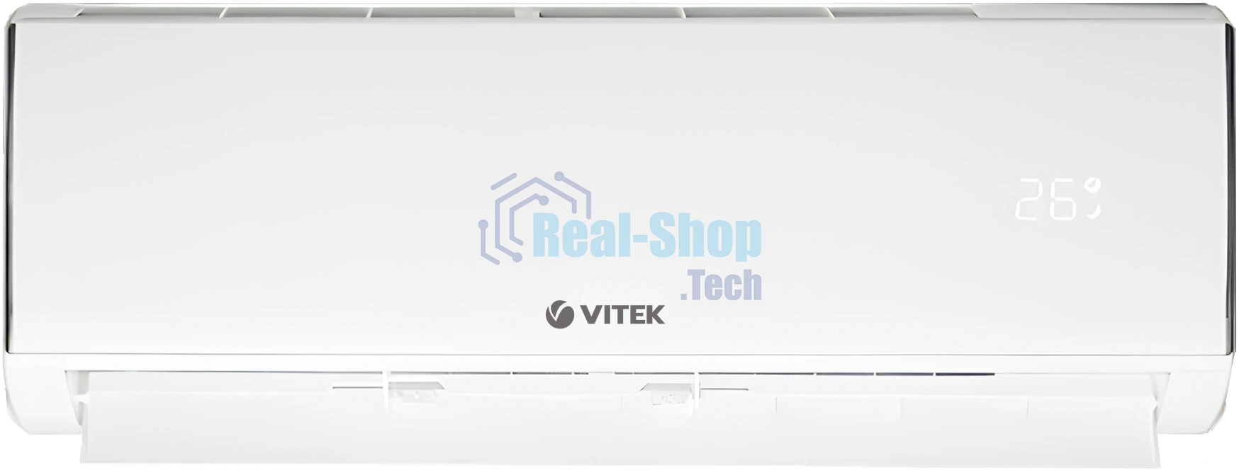 Сплит-система Vitek VT-2501, 7000BTU