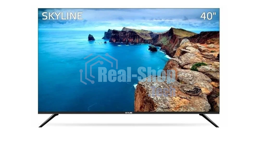 Телевизор SKYLINE 40