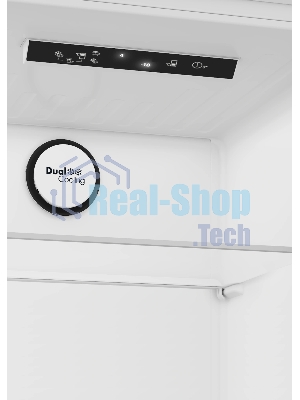 Холодильник BEKO B3RCNK403HW 7386710015