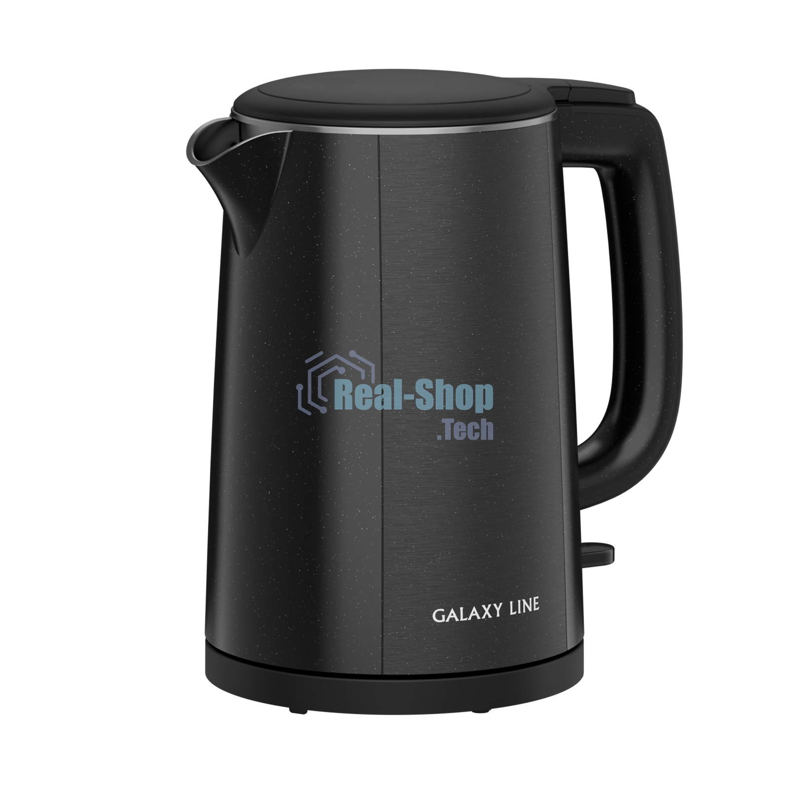 Чайник электрический Galaxy Line GL 0373 черный