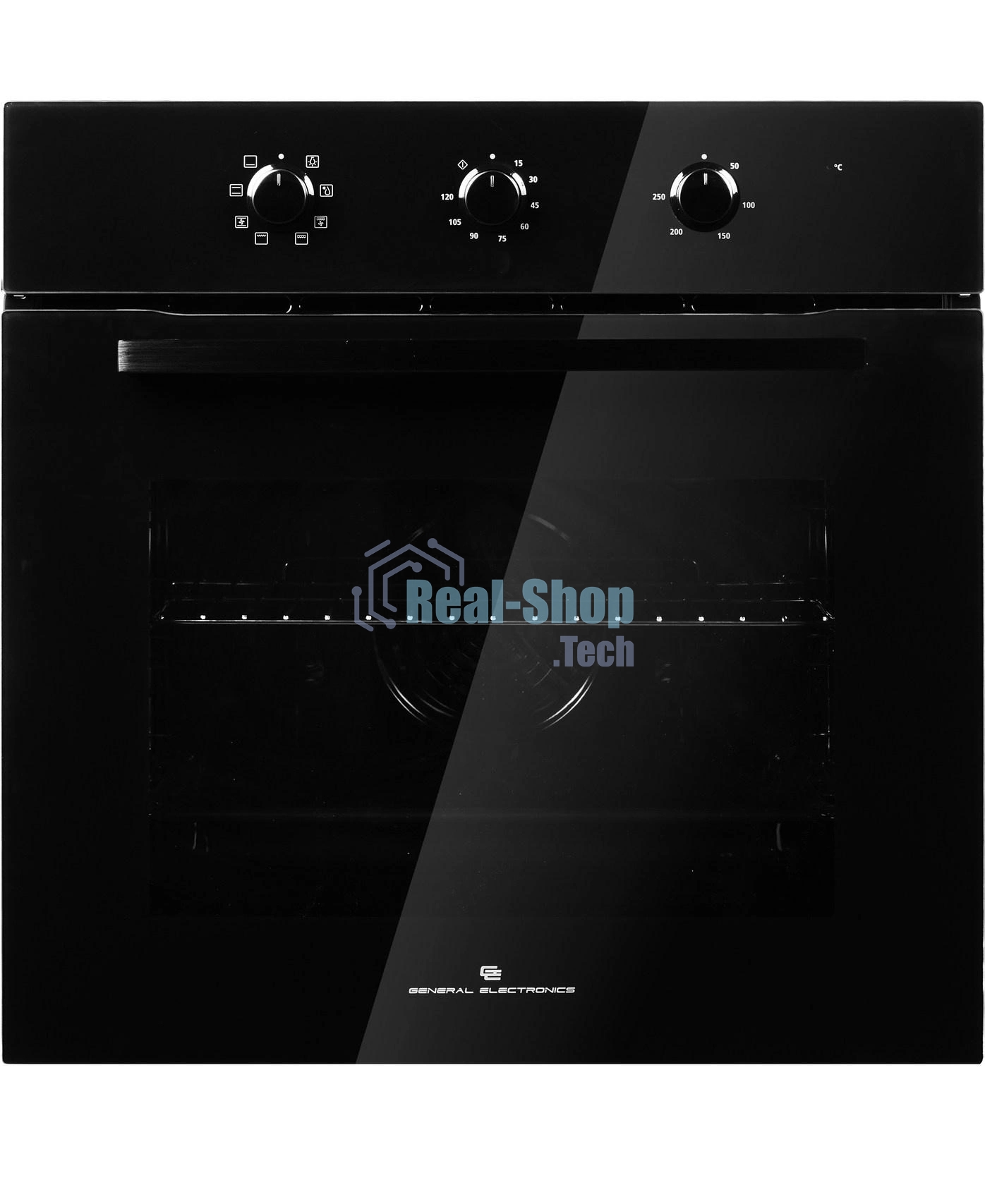 Встраиваемый духовой шкаф General Electronics GE-6070M8