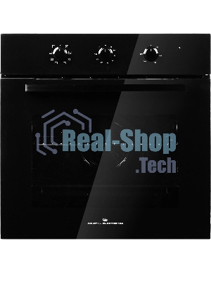 Встраиваемый духовой шкаф General Electronics GE-6070M8