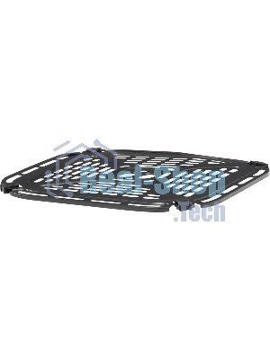 Аэрогриль Vitek VT-AF8800 черный, 1500 Вт, 6 л, сенсор, 9 программ