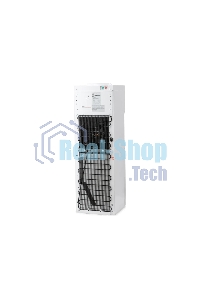 Кулер для воды Vatten V11WKB, напольный, компрессорный, белый