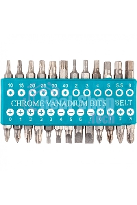 Набор ручного инструмента Bort BTK-42