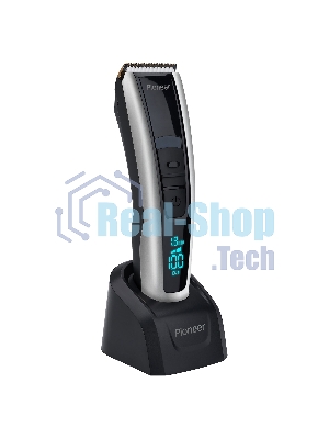 Машинка для стрижки аккумулятор Pioneer HC06R