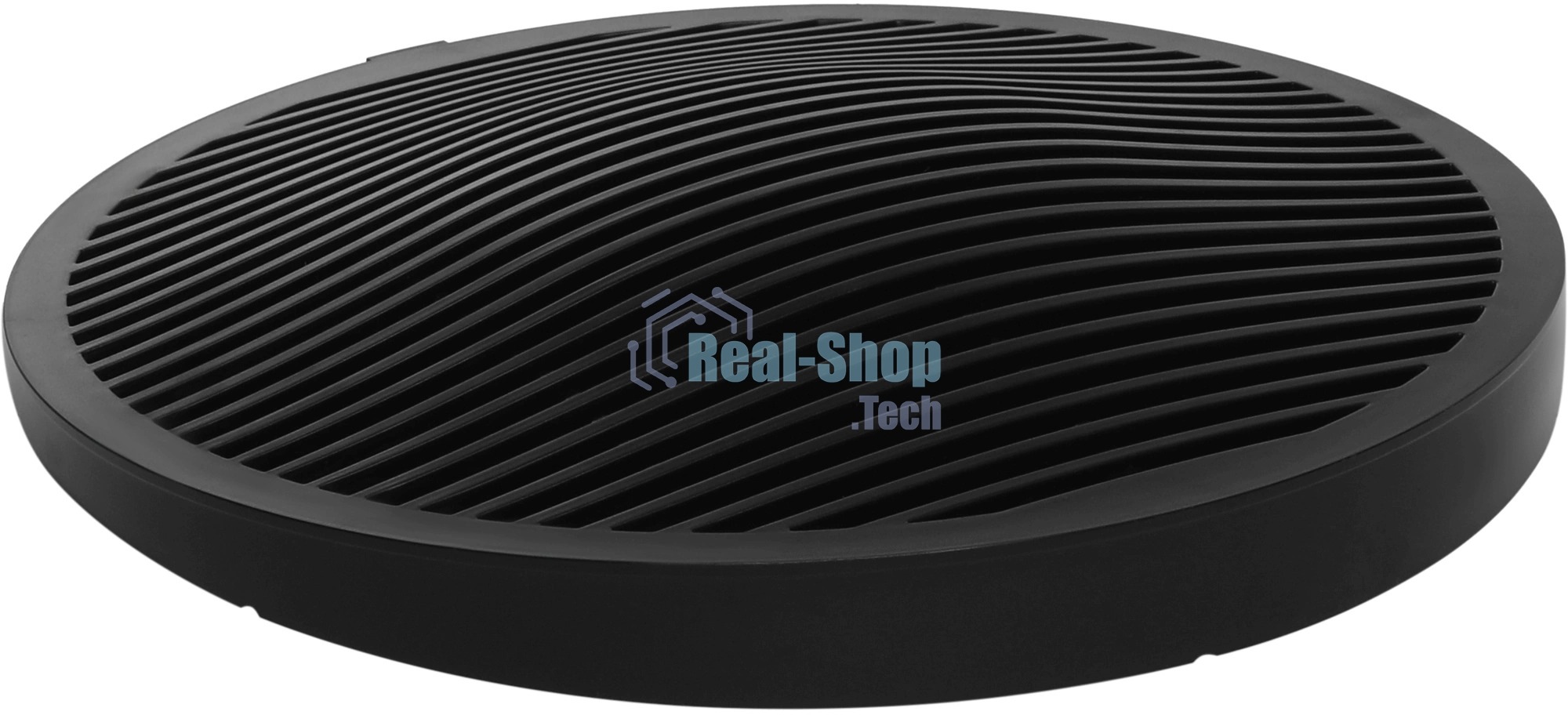 Мойка воздуха Starwind SAW5530 25Вт черный