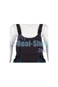 Полукомбинезон Gross 90356 размер XXXL