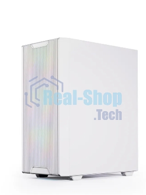 Компьютерный корпус ABR GQ-8 (8025) (USB 3.0X1 + USB 2.0 X2+audio)