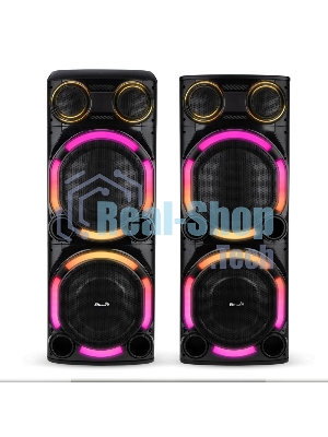 Колонка Eltronic 15