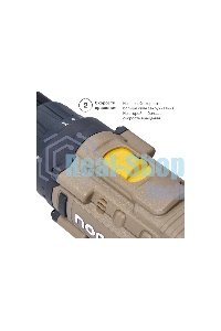 Дрель-шуруповерт аккумуляторная Nocord NCD-20.2.15.C, аккумуляторная, 20В, 2х1.5 А·ч Li-Ion, в кейсе + 24 предмета оснастки