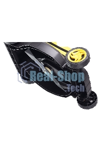 Газонокосилка роторная Huter ELM-2000T (70/4/8) 2000Вт