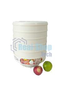 Сушилка для овощей и фруктов Renova DVN31-500/5(R)