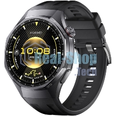 Умные часы HUAWEI Watch GT 6 Pro ATM-B29, 1.47