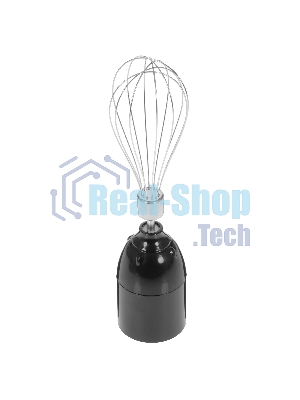 Блендер погружной Scarlett SC-HB42F61 черный