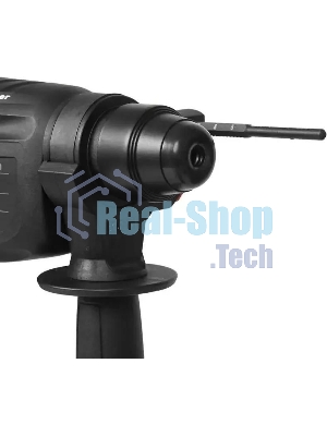Перфоратор Bosch GBH 220, SDS-plus, 720 Вт, 2 Дж, от сети