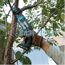 Сабельная пила Makita JR103DZ аккум. 3300ход/мин