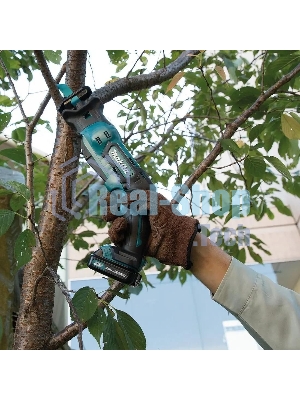 Сабельная пила Makita JR103DZ аккум. 3300ход/мин