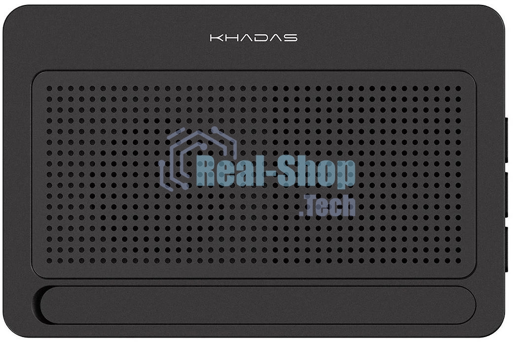 Компьютерный корпус Khadas DIY Case2 for VIMs SBC черный