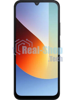 Смартфон Xiaomi Redmi A7 Pro 4Gb, 64Gb, черный