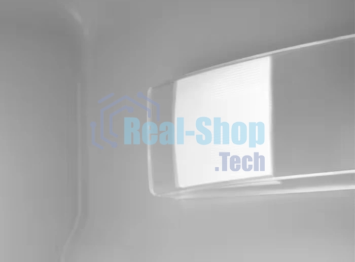 Встраиваемый холодильник Electrolux LFB3AE82R c МК, объем МК 16 л, полезный объем холодильника 94 л, механическое управление, В=82см, Ш=56 см, статическая система, крепление дверцы на направляющих, класс энергопотребления - А++.