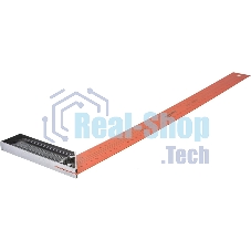 Угольник Sparta 500 мм, металлический