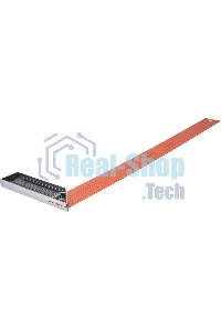 Угольник Sparta 500 мм, металлический