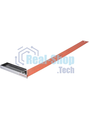 Угольник Sparta 500 мм, металлический