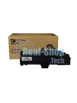Картридж GalaPrint совместимый TK-1200 для Kyocera P2335d/P2335dn/P2335dw/M2235dn/M2735dn/M2835dw 3000к GP