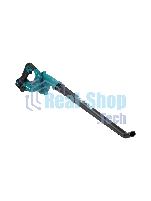 Воздуходувка Makita UB101DZ пит.:от аккум. синий/черный