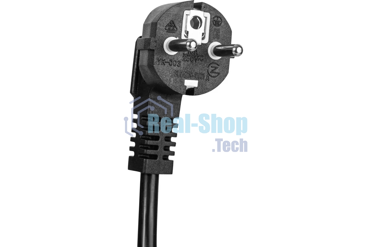 Циркулярная пила Deli DL-YJ235-E1 (2200Вт, 4200об/мин, диаметр диска 235мм)