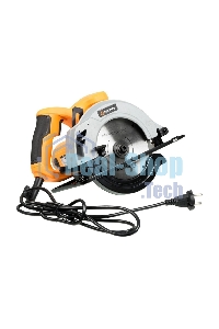 Циркулярная пила (дисковая) Вихрь ДП-160/1200 1200Вт (ручная)