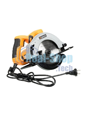Циркулярная пила (дисковая) Вихрь ДП-160/1200 1200Вт (ручная)