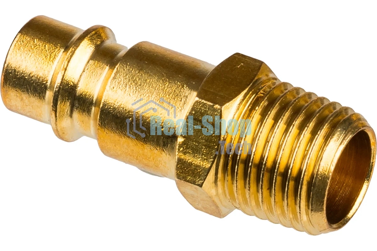 Гайковерт KRAFTOOL PW-900 ударный пневматический, 1/2